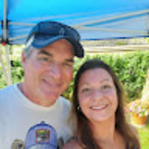 Meet your Posher, Diane